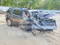 2015 GMC TERRAIN фото