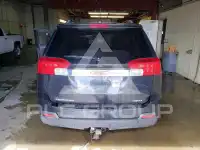 2015 GMC TERRAIN фото