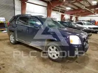 2015 GMC TERRAIN фото