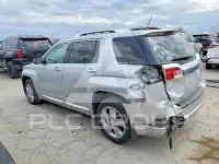 2015 GMC TERRAIN фото