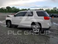 2015 GMC TERRAIN фото