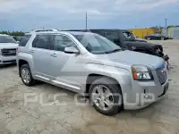 2015 GMC TERRAIN фото