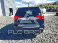 2015 GMC TERRAIN photo