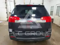 2015 GMC TERRAIN фото