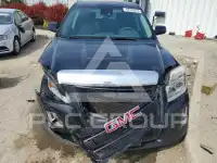 2015 GMC TERRAIN фото