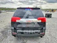 2015 GMC TERRAIN фото
