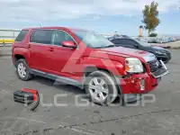 2015 GMC TERRAIN фото