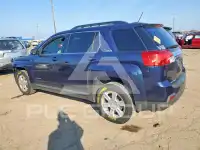 2015 GMC TERRAIN photo