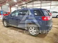 2015 GMC TERRAIN фото