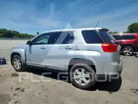 2015 GMC TERRAIN фото