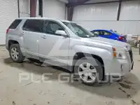 2015 GMC TERRAIN фото
