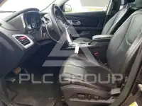 2015 GMC TERRAIN photo
