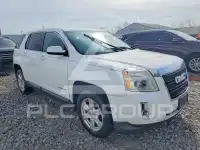 2015 GMC TERRAIN фото