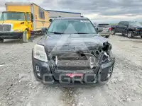 2015 GMC TERRAIN фото