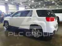2015 GMC TERRAIN фото