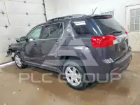 2015 GMC TERRAIN фото