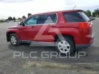 2015 GMC TERRAIN фото