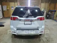 2015 GMC TERRAIN фото