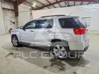 2015 GMC TERRAIN фото