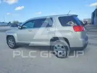 2015 GMC TERRAIN фото