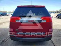 2015 GMC TERRAIN фото