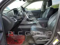 2015 GMC TERRAIN photo