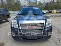 2015 GMC TERRAIN photo