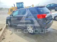 2015 GMC TERRAIN фото