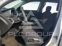 2015 GMC TERRAIN фото