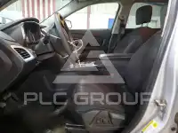 2015 GMC TERRAIN фото