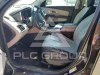 2015 GMC TERRAIN фото