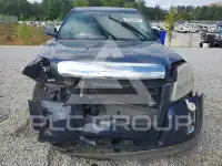 2015 GMC TERRAIN фото
