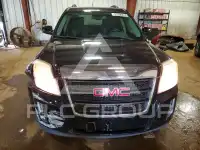 2015 GMC TERRAIN фото