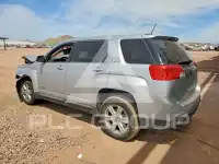2015 GMC TERRAIN фото