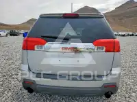 2015 GMC TERRAIN photo