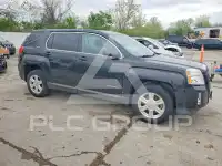 2015 GMC TERRAIN фото