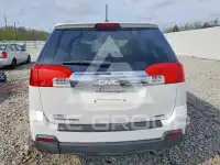 2015 GMC TERRAIN фото