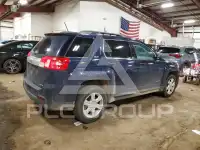 2015 GMC TERRAIN фото