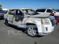2015 GMC TERRAIN фото