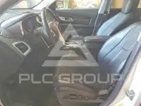 2015 GMC TERRAIN фото