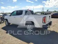 2015 GMC CANYON фото