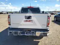 2015 GMC CANYON фото