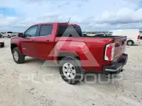2015 GMC CANYON photo