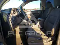 2015 GMC CANYON photo
