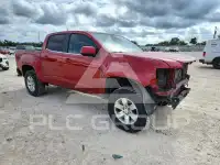 2015 GMC CANYON photo