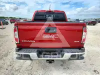 2015 GMC CANYON photo