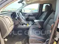 2015 GMC CANYON photo