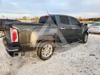 2015 GMC CANYON photo