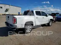 2015 GMC CANYON фото
