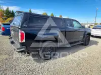 2015 GMC CANYON photo